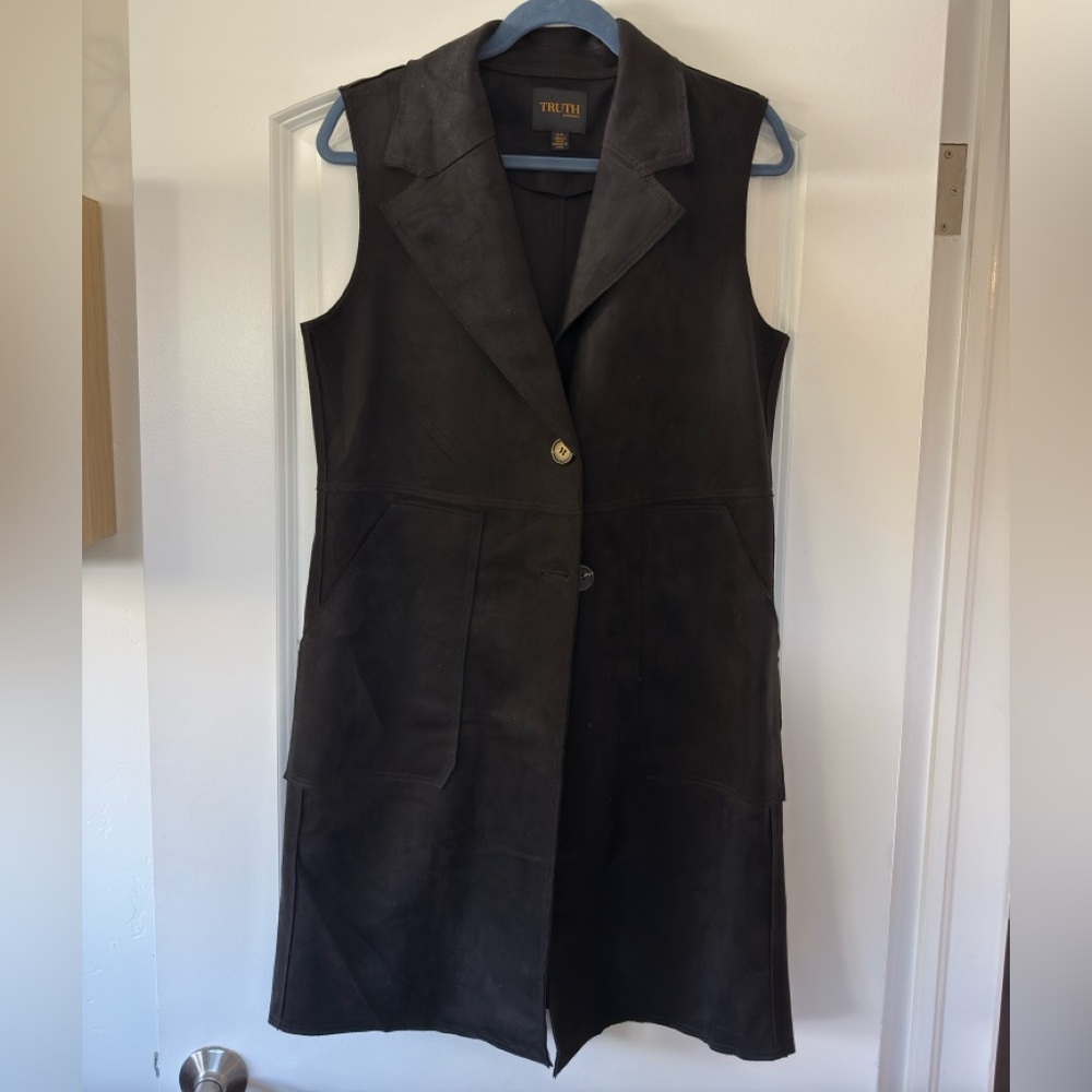 Truth by Republic Tunic, size Small